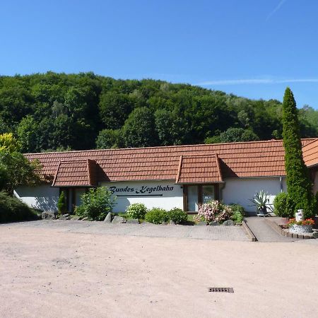 Helmerser Wirtshaus Struth-Helmershof 外观 照片